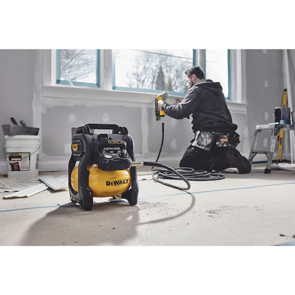 Dewalt compressor hotsell