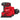 Milwaukee M18 BQSS-0 Brushed Quarter Sheet Sander