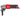 Milwaukee M12FNB16-0X Nibbler - 1.6mm