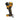 DeWalt DCF850N 18V XR Brushless Compact Impact Driver - 1/4"