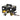 DeWalt DCM200E2T - 18V XR Brushless Bandfile Powerstack Kit