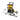 DeWalt DCMPW1600N 2X 18V XR Brushless Pressure Washer