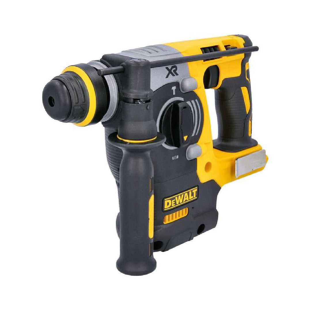 DeWalt DCH273P2T 18V XR Brushless SDS-Plus Hammer Drill Kit 24mm