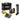 DeWalt DCE0881D1G18 18V XR Cross Line Green Beam Laser Kit
