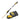 DeWalt DCMPH566P1 18V XR Pole Hedge Trimmer Kit - 550mm