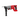 Milwaukee M18BLHACD26-0  Brushless  D Handle SDS+ Hammer Drill - 26mm