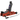 Sealey 1020LE Low Profile Short Chassis Trolley Jack - 2t