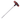 TengTools T Handle Nut Driver - 8mm