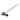 Milwaukee M18FOPH-EA Quik-Lok Edger Attachment
