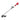 Milwaukee M18FOPHLTKIT-0 Fuel Line Trimmer