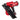 Milwaukee M18FFN-0 Fuel Framing Nailer