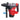 Milwaukee M18FHM-0C Fuel Breaking Hammer Drill With One-Key