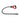 Milwaukee M18FCVN12-0 Fuel Needle Concrete Vibrator - 1.2M