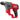 Milwaukee M12CH-0 Fuel SDS Rotary Hammer Drill