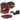 Milwaukee M18BOS125-0 Random Orbital Sander