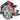 Milwaukee M18FCS66-0 Fuel Circular Saw - 66mm