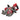 Milwaukee M18FCSRH66-0 Fuel Rear Handle Circular Saw