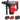 Milwaukee M18FHM-121C Fuel Breaking Hammer Drill With One-Key Kit