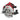 Milwaukee M18BLCS66-0 Brushless Circular Saw
