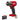 Milwaukee M18FMTIW2F12-0X Fuel Mid Torque Impact Wrench - 1/2"